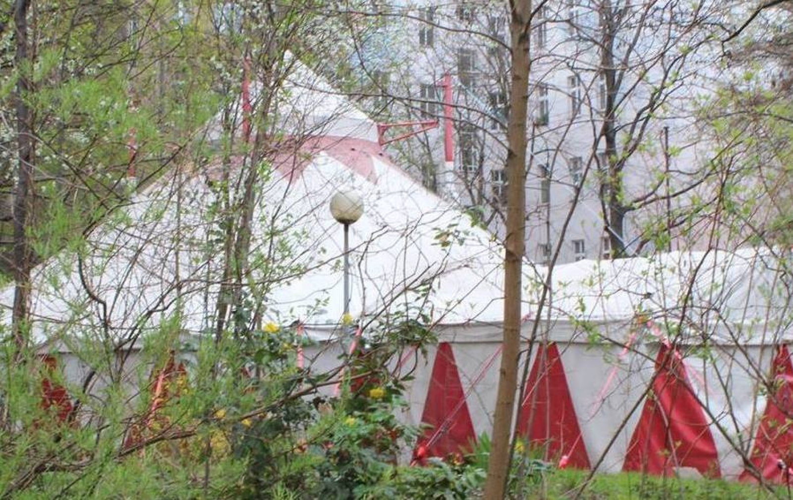 © Circus Schatzinsel