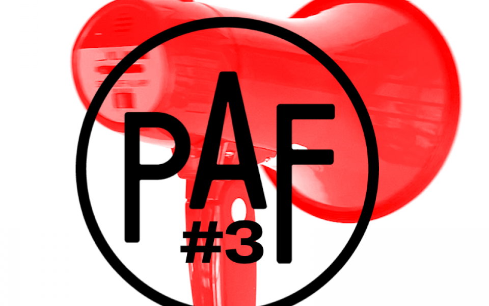 PAF Key Visual 2020