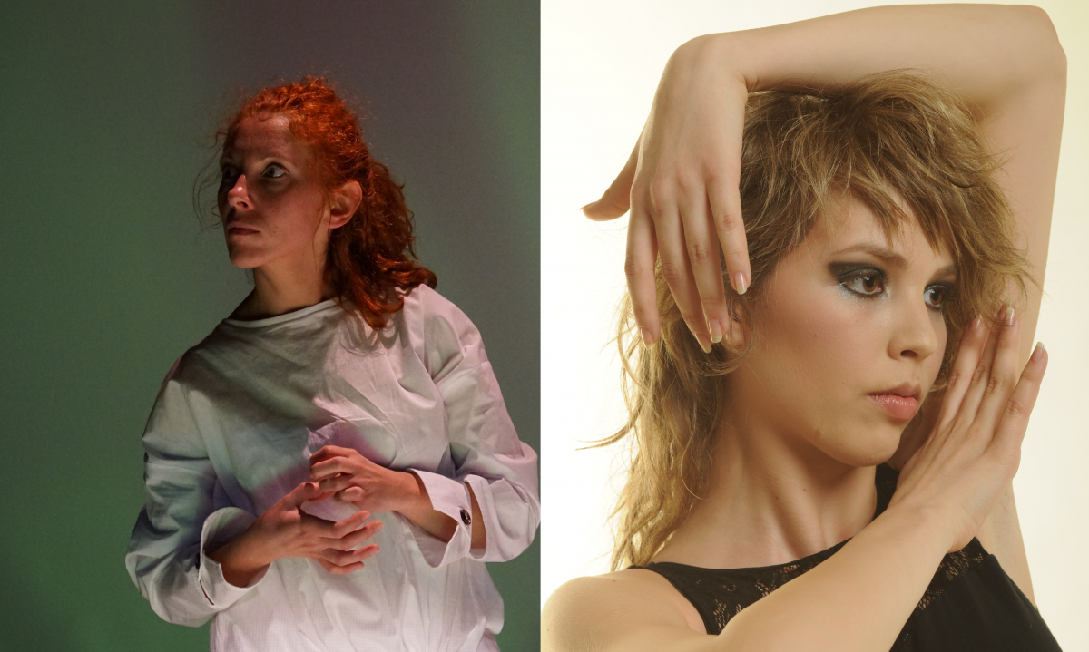 © Marta Kawecka & Anita Hernadi